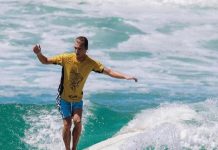 MP congratulates sporting champions