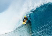 Are girls up for Chopes?