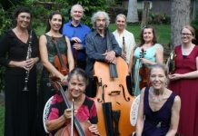 Stormy classics from Pacific players