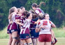 Mixed emotions for Dolphins