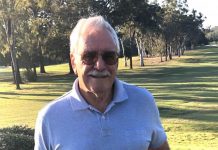 George shows you’re never too old to learn