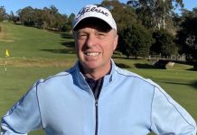 Say goodbye to chunked chip shots