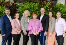 Olympics 2032 opportunity for community