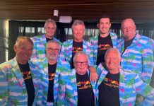 Raising awareness of prostate cancer