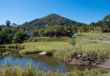 The lure of the mountain