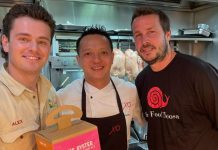 When country comes to town