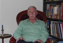 Sparkling topic for ADFAS