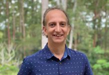 Cancer survivor gives back