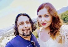 Gem of a gift for Katie Rose