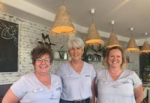 Laguna celebrates successful year