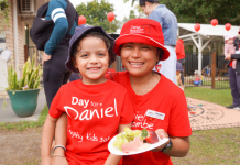 Morcombes congratulate G8 Education on Child Safety Award