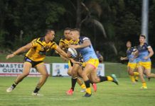 Rugby league participation reaches new heights