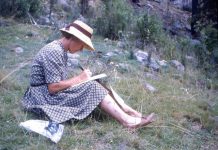 New podcast celebrates life of Kathleen McArthur