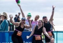 Entries open for Mooloolaba triathlon