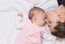 Discover Bioelectric Massage for pregnancy recovery