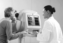 Be vigilant on eye disease