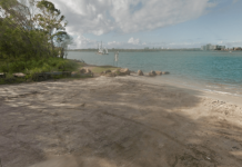Man’s body found near Sunshine Coast boat ramp