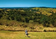 Hundreds set to walk 56kms across Noosa Hinterland