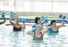 It’s all about you this Women’s Health Week