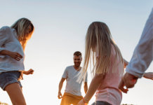 Have your say on how to live well