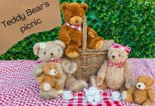 Spring school holiday fun in Noosa