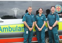 17 hours of heroic efforts