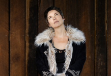 Singer-songwriter returns to the Hinterland