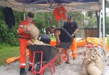 Community Disaster Response and Recovery Grant now open