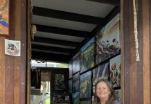 More than 100 artists unlock their private studios