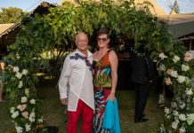 Peregian gala aims for new club