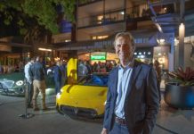 Concourse culture makes it marque