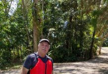 Stop calling it a tip!