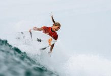 Long live Steph the Queen