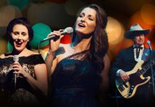 Coal miner’s daughter tribute