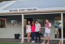 Two out of two for Thunder