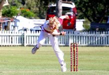 Temporary setback for Thunder