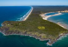 Keep Cooloola Cool public meeting