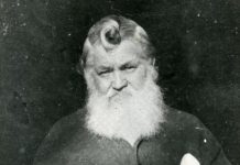 Remembering famous fathers