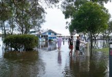 La Nina event declared