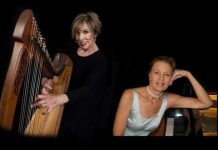 German Lieder to Celtic song