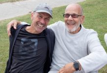 Jazz hits all the right notes