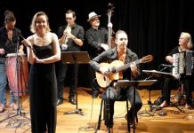 Musical alchemy at the Majestic