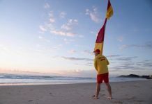 Lifeguard’s secured for next decade