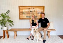 Builder’s secret weapon for success