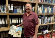 Prized collection for Noosa