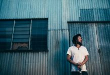 Park Sounds return on Sunday