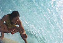 Shaun Tomson: surfer, sage