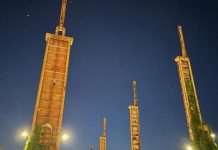 The people you meet, the places you see, the food you eat