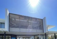 Looking to the next 30 years