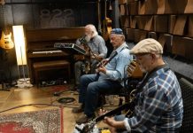 Never too late for Ado